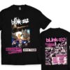 Blink-182 – LIMITED EDITION 01