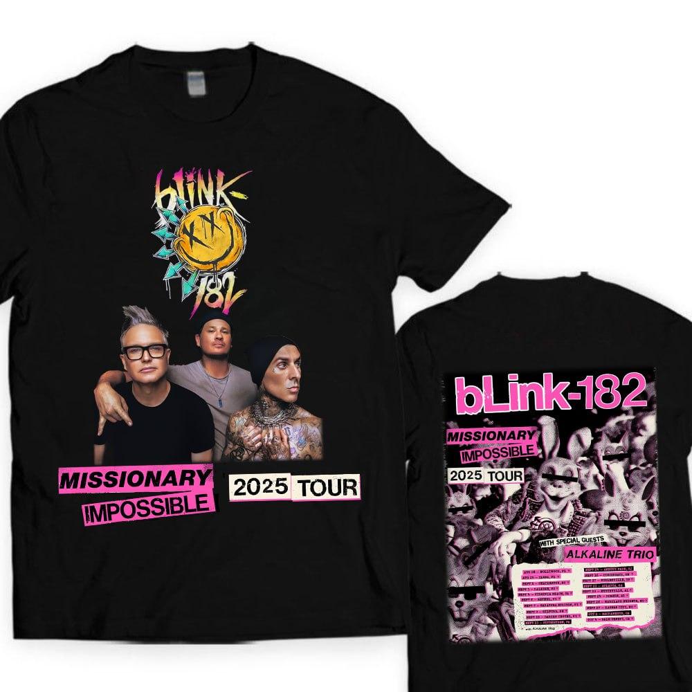 Blink-182 – LIMITED EDITION 04