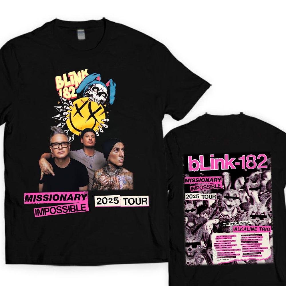 Blink-182 – LIMITED EDITION 05