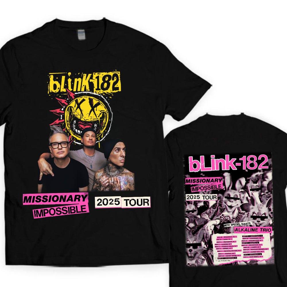 Blink-182 – LIMITED EDITION 07