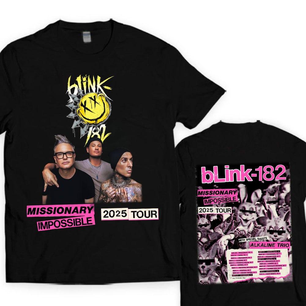 Blink-182 – LIMITED EDITION 09