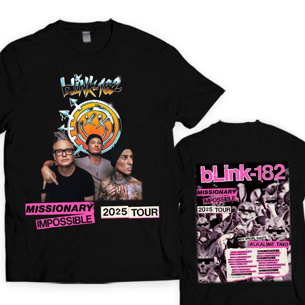 Blink-182 – LIMITED EDITION 10