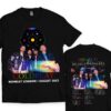 Coldplay – LIMITED EDITION 01