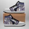 Hinata Hyuga J1s Sneakers Anime