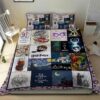 Housse De Couette Cadeau D'Anniversaire Harry Potter 2 Parure de lit Ensemble De Literie