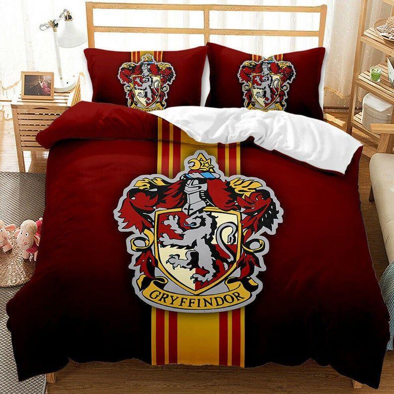 Housse De Couette Cadeau D'Anniversaire Harry Potter Harry Potter Parure de lit Ensemble De Literie Housse De Couette Cadeau D'Anniversaire Harry Potter Harry Potter Parure de lit Ensemble De Literie