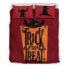 Housse De Couette Disney Stitch Trick Or Treat 2 Parure de lit Ensemble De Literie