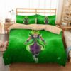 Housse De Couette Dragon Ball Super 01 Parure de lit Ensemble De Literie