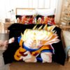 Housse De Couette Dragonball 1 Parure de lit Ensemble De Literie