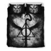 Housse De Couette Harry Potter 26 Parure de lit Ensemble De Literie
