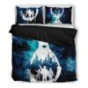 Housse De Couette Harry Potter 36 Parure de lit Ensemble De Literie