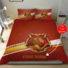 Housse De Couette Harry Potter Gryffondor 10 Parure de lit Ensemble De Literie