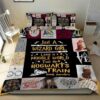 Housse De Couette Harry Potter Juste Une Sorcière Parure de lit Ensemble De Literie