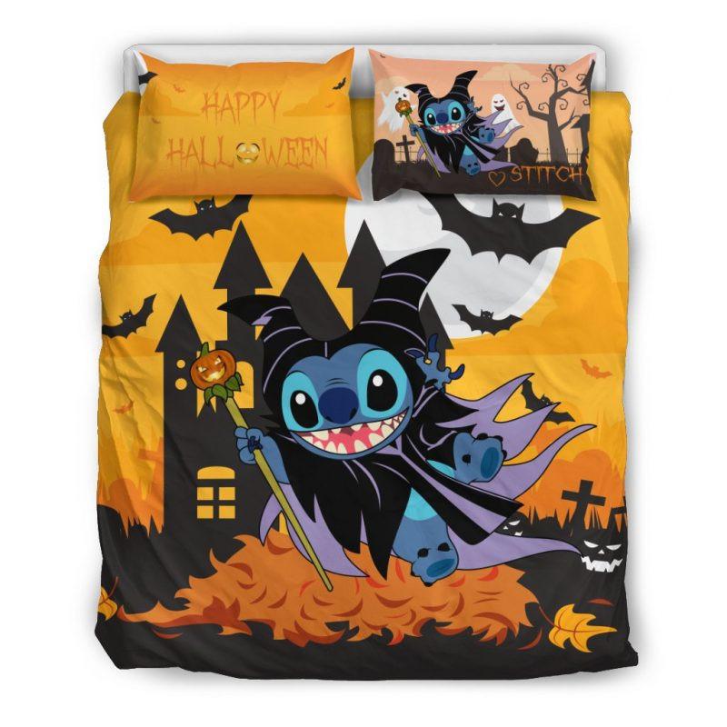Housse De Couette Joyeux Halloween Parure de lit Ensemble De Literie Housse De Couette Joyeux Halloween Parure de lit Ensemble De Literie
