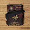 Housse De Couette Mandala Gryffondor Harry Potter Parure de lit Ensemble De Literie