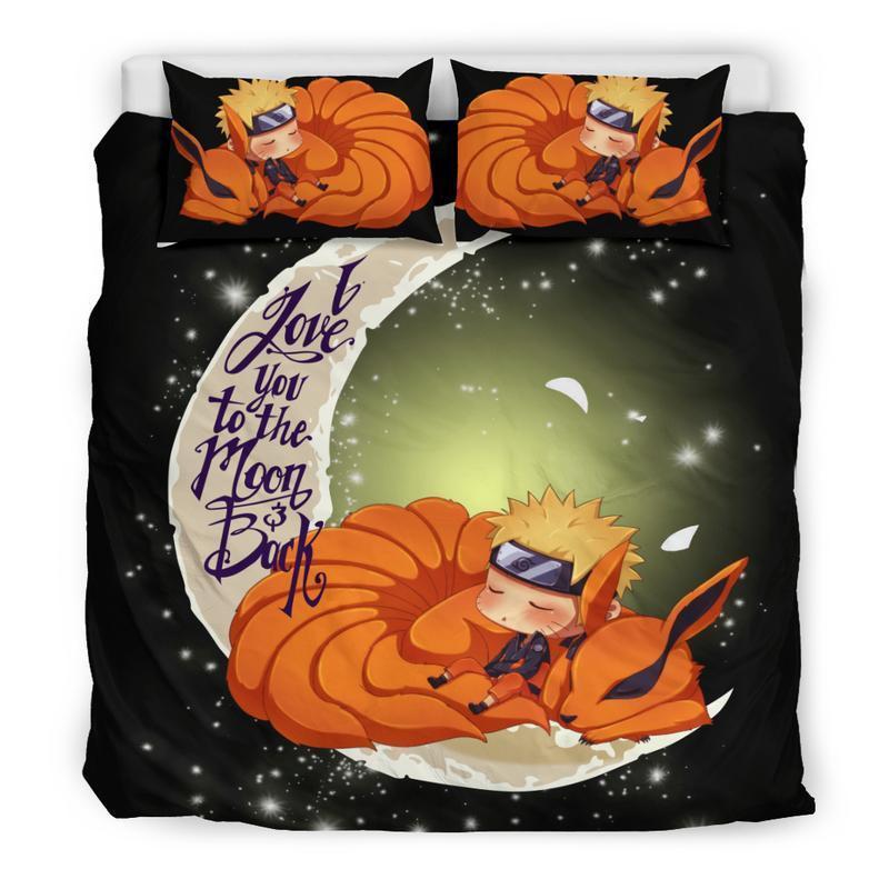 Housse De Couette Naruto Kurama Parure de lit Ensemble De Literie Housse De Couette Naruto Kurama Parure de lit Ensemble De Literie