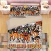 Housse De Couette Naruto Uzumaki Naruto 15 Parure de lit Ensemble De Literie