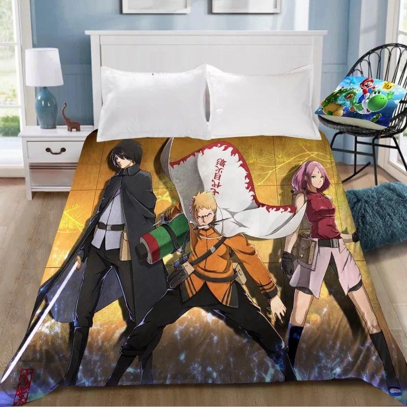 Housse De Couette Naruto Uzumaki Naruto 19 Personnages Naruto Parure de lit Ensemble De Literie Housse De Couette Naruto Uzumaki Naruto 19 Personnages Naruto Parure de lit Ensemble De Literie