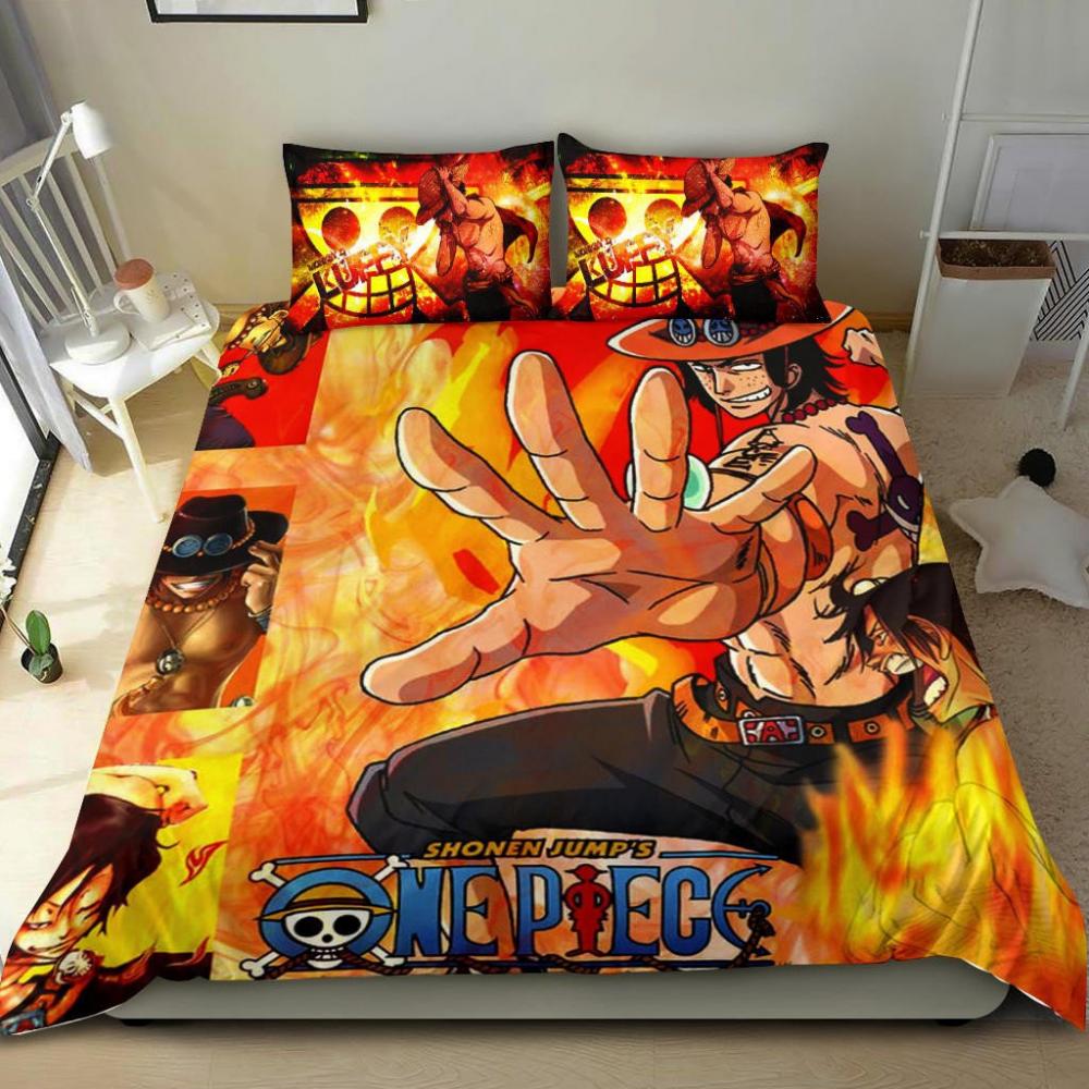 Housse De Couette One Piece 11 Ace Parure de lit Ensemble De Literie Housse De Couette One Piece 11 Ace Parure de lit Ensemble De Literie