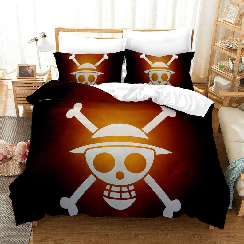 Housse De Couette One Piece 31 Parure de lit Ensemble De Literie Housse De Couette One Piece 31 Parure de lit Ensemble De Literie
