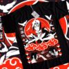 Itachi Uchiha T-Shirt Naruto Shippuden Japanese Anime Manga Style Shirt