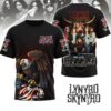 Lynyrd Skynyrd - Limited Edition 03