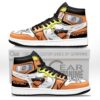 Nrt Uzumaki Shoes J1s Sneakers Personalized