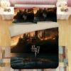 Parure de lit Harry Potter 11 Housse De Couette Ensemble De Literie
