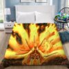 Parure de lit Naruto Uzumaki Naruto, mode Naruto Baryon Housse De Couette Ensemble De Literie