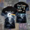 Pink Floyd 3D – LIMITED EDITION 01