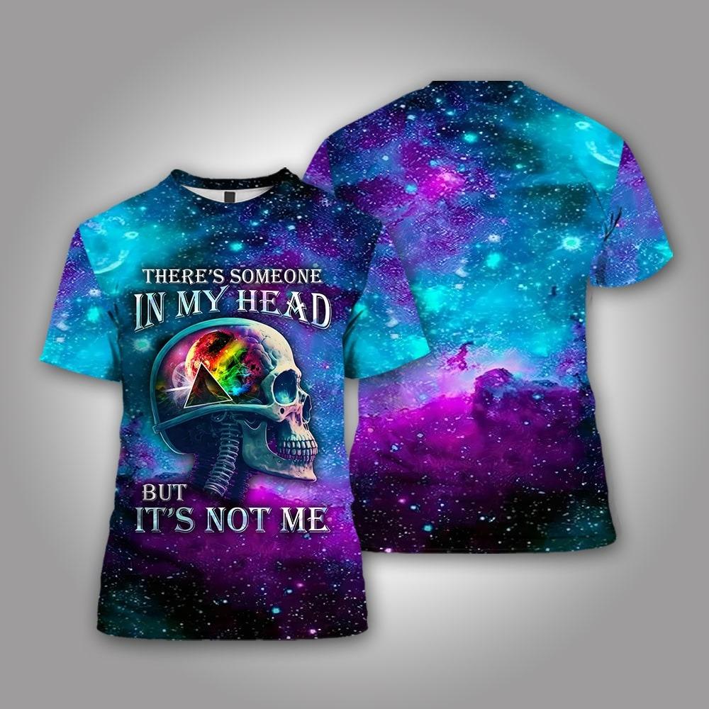 Pink Floyd 3D  – LIMITED EDITION 02