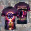 Pink Floyd 3D – LIMITED EDITION 03