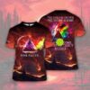 Pink Floyd 3D – LIMITED EDITION 04
