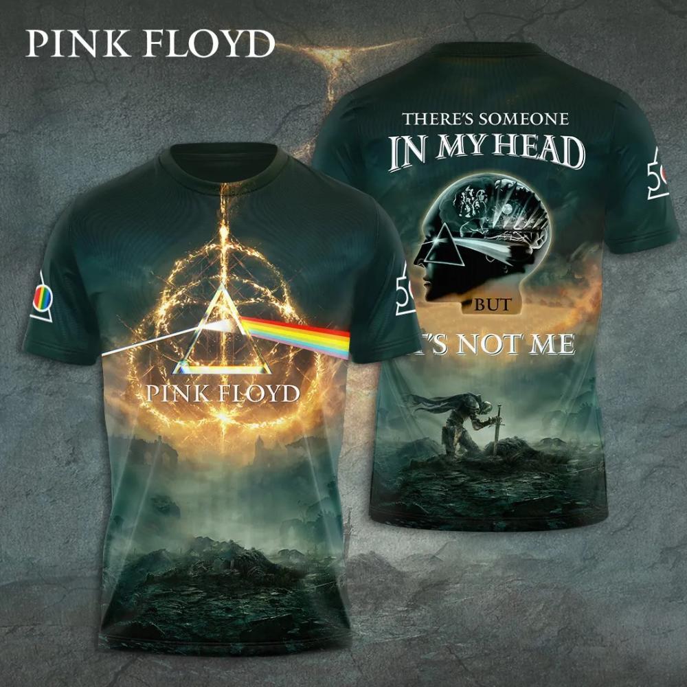 Pink Floyd 3D  – LIMITED EDITION 06