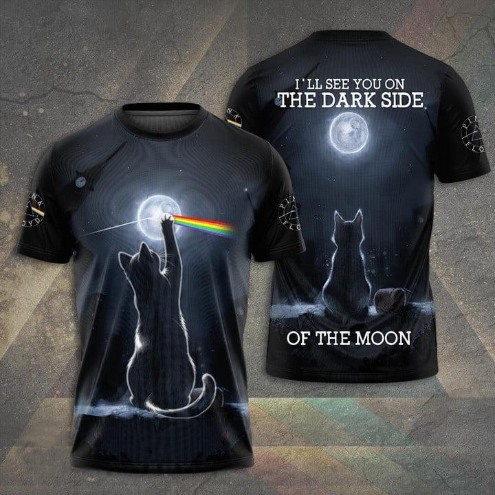 Pink Floyd 3D  – LIMITED EDITION 08