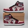 Sakura Haruno J1s Sneakers Anime