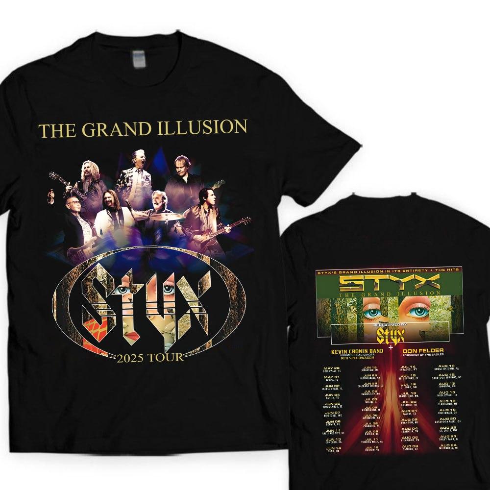 Styx  – LIMITED EDITION 02