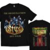 Styx – LIMITED EDITION 03