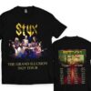 Styx – LIMITED EDITION 04