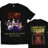 Styx – LIMITED EDITION 07
