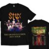 Styx – LIMITED EDITION 08
