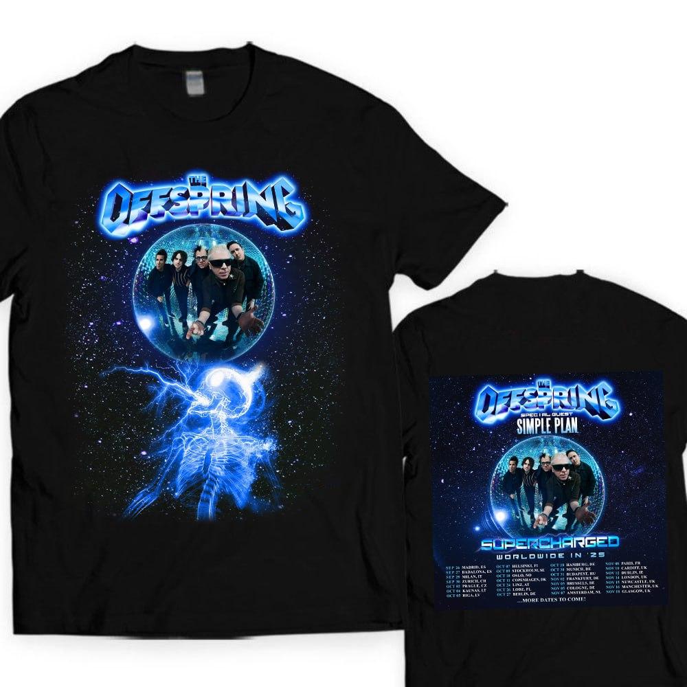 The Offspring  – LIMITED EDITION 01