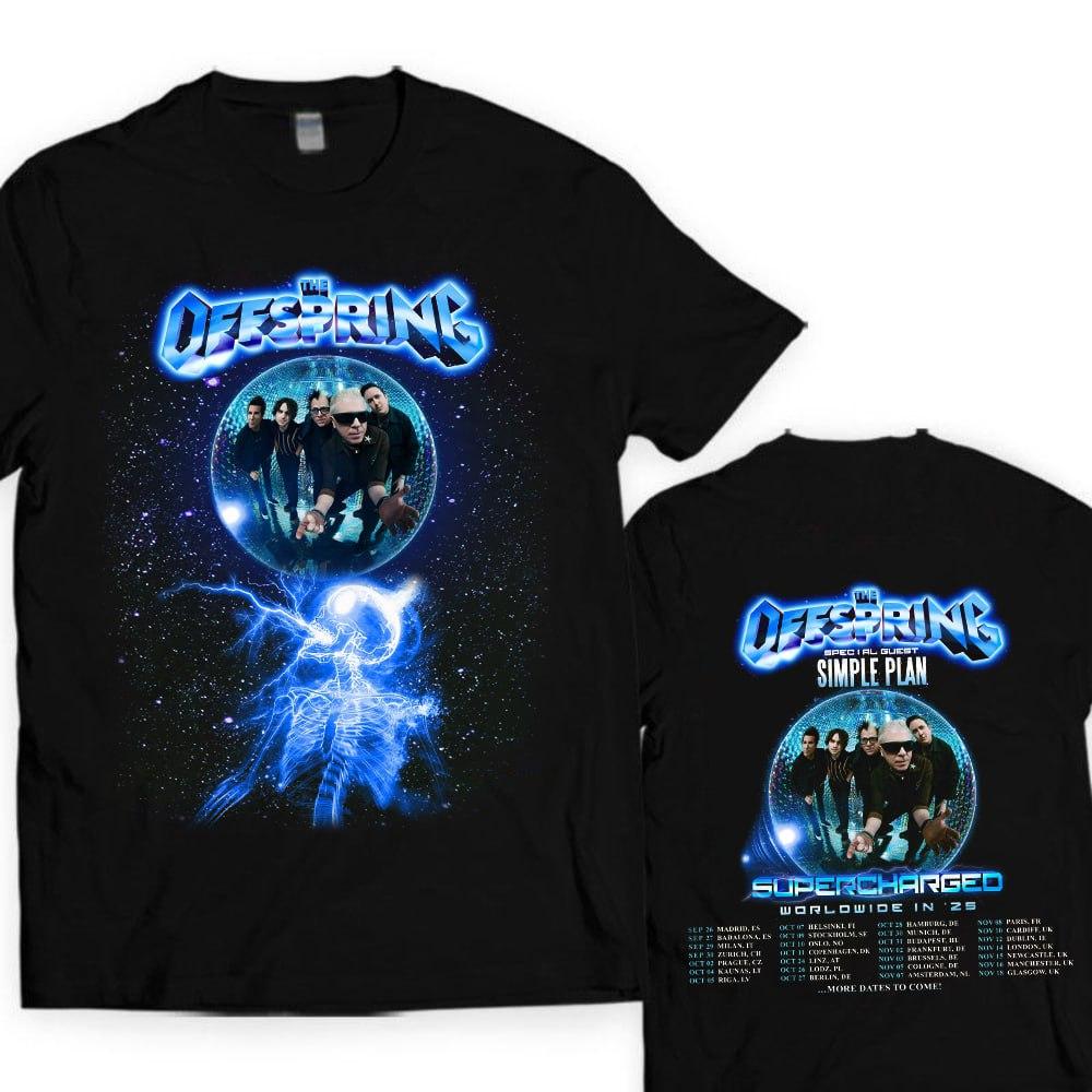 The Offspring  – LIMITED EDITION 02