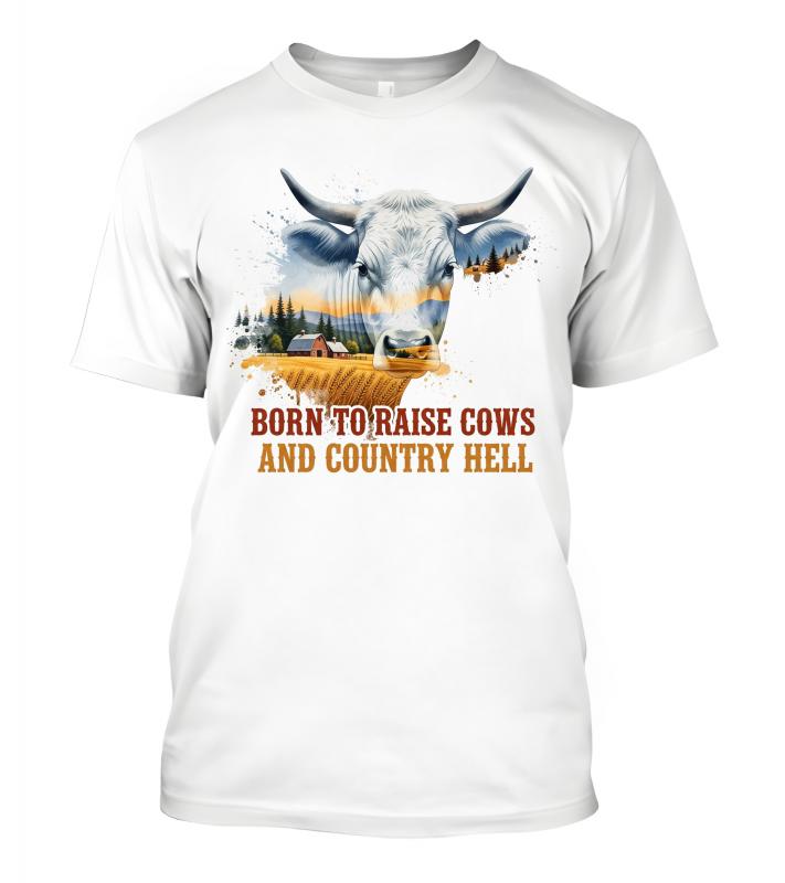 Cow Farm Limited 3