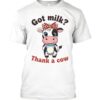 Cow Farm Limited 5