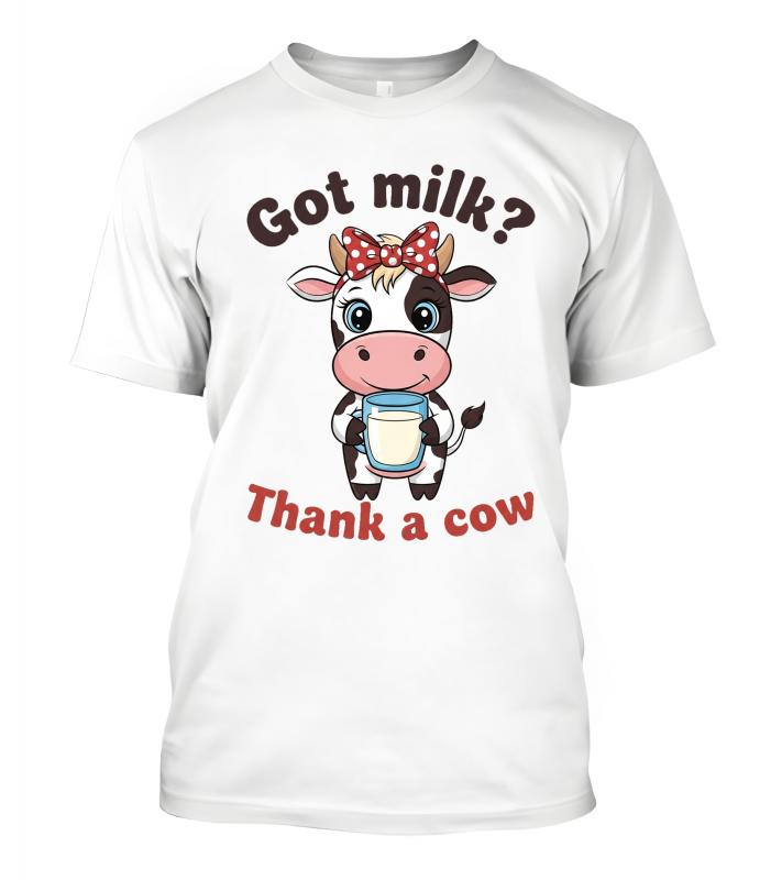Cow Farm Limited 5