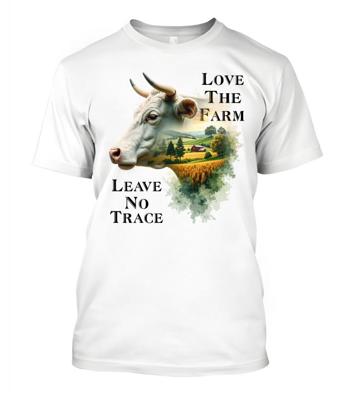 Cow Farm Limited 6