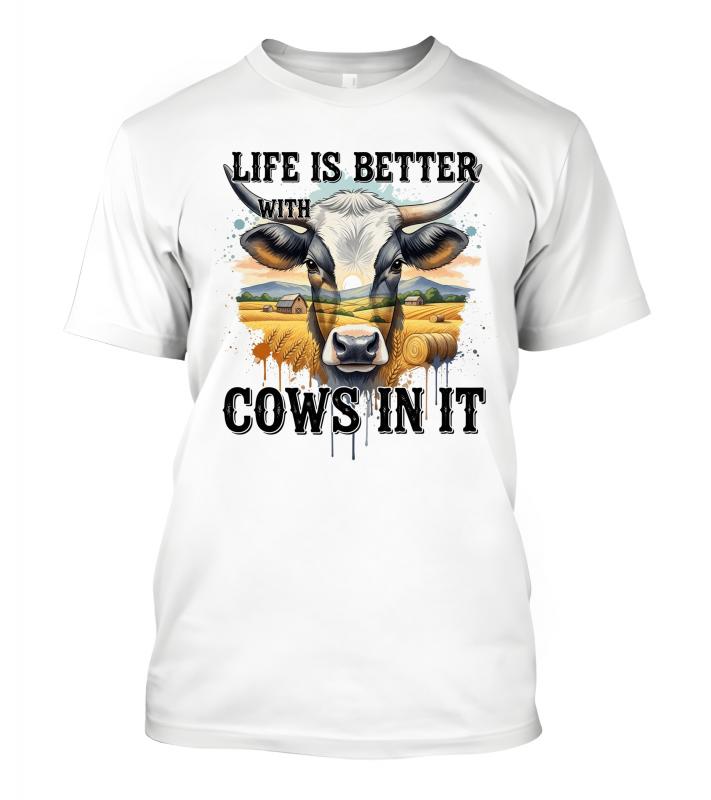 Cow Farm Limited