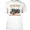 Farm Tractor - Limited Edition 01