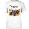 Farm Tractor - Limited Edition 02
